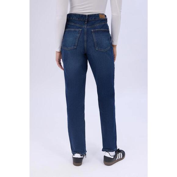 Bluenotes Denim - Bluenotes High Rise Baggy Jeans‎ - Size 10